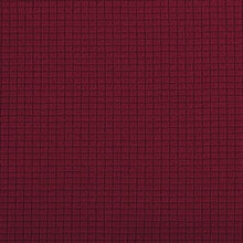 TEOYETTSF Bench Cover Plaid Removable Bench Covers Dining Room Chair Hotel Kitchen Home