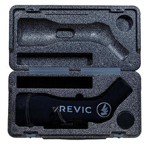 Revic Acura S80a Spotting Scope Black Gray