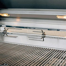 Summerset Alturi 30-Inch 2-Burner Built-in Natural Gas Grill with Stainless Steel Burners & Rotisserie - ALT30T-NG