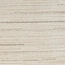 Nourison Andes Scandinavian Area Rug 7'10" x 9'10" Ivory Grey