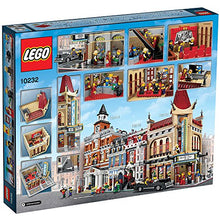 LEGO Creator 10232 Palace Cinema Multicolor