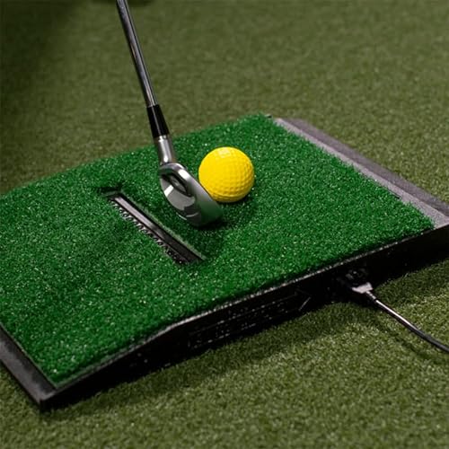 OptiShot Season Pass OptiShot 2 Golf Simulator for Home