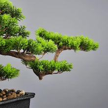 QWERAXZG Rhododendron Root Bonsai Home Porch Hotel Club Soft Decoration