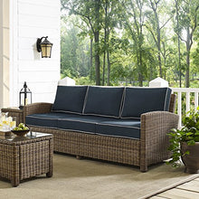 Crosley Furniture Bradenton Outdoor Sofa