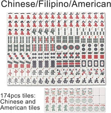 usamjtable Ultra-Thin Automatic Mahjong Table Polysilver