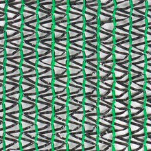 XBTGS Premium Shade Cloth for Plants - Green Shade Netting with Grommets - Available in 2X 3X 3x4m 3x5m 4x5m 4x6m & 11x20m Sizes - Ideal for Garden Pergo,Green-9x10m,Green-9x10m(29.5 * 32.8ft)