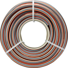Gardena Comfort Highflex Hose, Dimensions 10 x 10 mm, Diameter 13 mm, 1/2 Inch/50 m Long – Black, 18069 – 22
