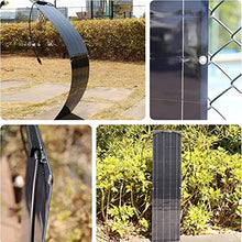 CURIND 800W 18V Flexible Solar Panel,(4 Pieces of 200W) High Efficiency Monocrystalline Solar Panels Generates Kit, for Home, Camping, Boat, Caravan,30A
