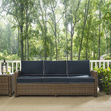 Crosley Furniture Bradenton Outdoor Sofa