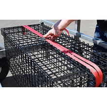 Malone Megasport 2-Boat Bunks Trailer Package Gray