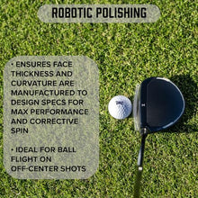 PXG 0311 Black Ops Fairway Wood - 3-Wood - Right Hand - Regular Flex