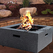 Smokeless Charcoal Grill Stainless Steel Square fire Pit Tables Indoor and Outdoor Dual-use Multi-Function Table Barbecue fire Pit Corrosion