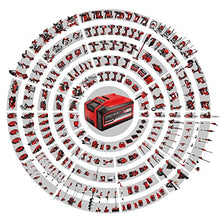 Einhell GE-Le 18/190 Li-Solo Wireless Edger