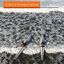 Oru Kayak 1-Person Foldable Coast XT Kayak White