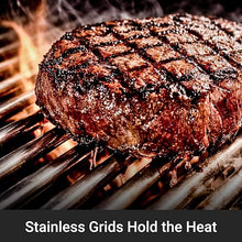 Broil King 875817 Baron Shadow Island 420i - NG