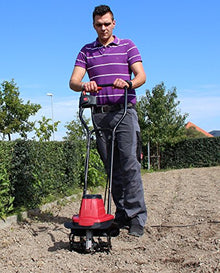 Einhell GC-RT 7530 750 W 20 x 30 cm Electric Tiller