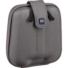 ZEISS Victory Pocket Binoculars 8x25 Black