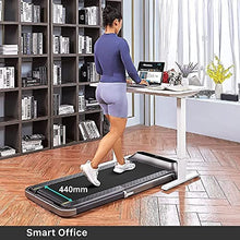 WalkingPad R2 Folding Treadmill Black