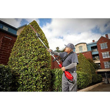 Articulating Hedge Trimmer Attachment 49-16-2719 for MiIwaukee 18V 20-Inch Attachment