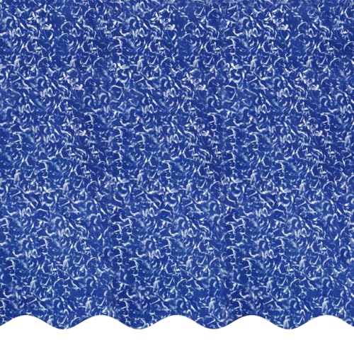 Smartline 27 ft Round Swimming Pool Liner | Sunlight