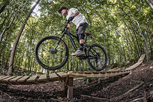 Mongoose Salvo Comp Adult Mountain Bike 29-inch 12-Speed Black