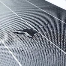 Solar Panel 300W 150W Flexible Solar Panel Power Battery Charger System Solar Panel Kit Complete for Home Outdoor Camping (300w) (150w)