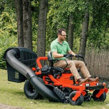 8TEN TURFBUCKET Grass Twin Bagger System for Toro Timecutter 4200C 4225 42 Inch Stamped Deck Zero Turn