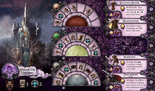 Fantasy Flight Games Runewars: Revised Edition Brown