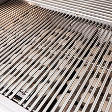 Summerset Professional Grills TRL32-NG Grill, 32", Ss