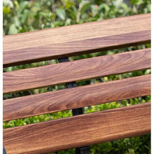 clould fitness Park Bench Outdoor Park Bench Imitation Wood Grain Public Leisure Seat Waiting Chair Long Courtyard Outdoor Benches