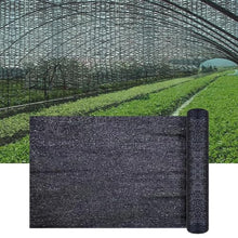 80% Shade Cloth, 20 * 29FT UV Resistant Net Plants Sunblock Cover Outdoor Sun Mesh Trap for Garden, Greenhouse, Patio, Chicken Coop