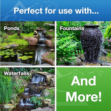 Aquascape PRO Grade EPDM Boxed 45 Mil Liner for Pond, Waterfall, and Water Features, 20 x 25 Feet | 85004