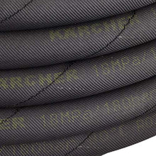 KAER5 K盲rcher 10 m High Pressure Hose Extension, Quick Connect Systems Pressure Washer Accessory for K5-K7 Series Machines