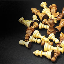 Chessnut Air+ Electronic Chess Set Brown