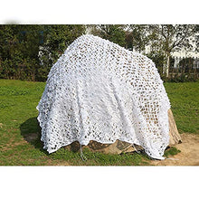 Tophacker Camo Netting with Mesh Attached for Hunting, Camping, Photography