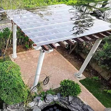 Guyifuny Polycarbonate Greenhouse Covering