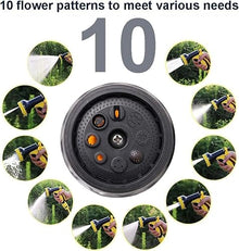 CFDZCP Portable Hose Pipe Reel，Sturdy Frame for General Use，Garden Hose Reel Cart with Wheels for Outdoor Yard Watering Equipment(80M Hose)
