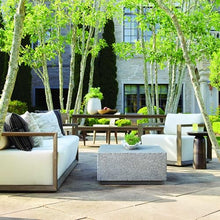 Remsen Outdoor Lounge Chair