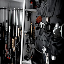 Winchester Big Dady Black E-Lock Black