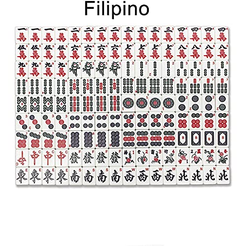 usamjtable Ultra Thin Folding Automatic Mahjong Table 40mm Gray