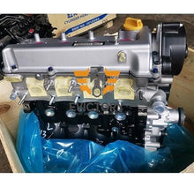 Chery SQR472 Engine Assy 1100cc for Joyner Trooper