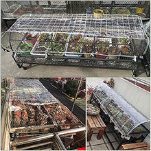 Soft Glass Clear Tarp Cover, Transparent Tarpaulin Waterproof, Balcony Plastic Plate Dust Cover, Foldable Pvc Material, Tear-proof And Wind Protection Boat Tarp, For Cover Gardens Plants, Greenhouses,