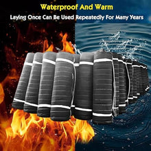ZFUCMAYL Thickened Greenhouse Insulated Blanket,Plant Covers Quilt,Rainproof Greenhouse Quilt,for Grow Tunnel Insulation and Moisturizing,Only Includes Quilt(300x1200cm)