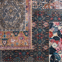 Jaipur Living Indoor Outdoor 10x13 Large Area Rug Boho Pink/Gold