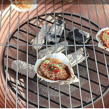 Stove Fire Pit Square Metal Firepit Backyard Patio Garden W/Cover Outdoor Cooking Barbecues