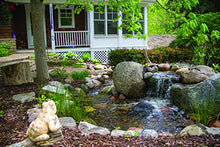 Aquascape Signature Series Bio Falls 6000 Spillway Filter Black