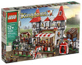 LEGO Kingdoms Joust Set 10223
