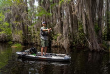 Pelican Catch Mode 110 Fishing Kayak Granite