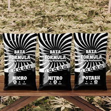 SIMPLY PROFESSIONAL FORMULA Balanced Nutrient Fertilizer for Better Growth - Easy-to-Use Plant Fertilizer for Indoor & Outdoor Gardening - Water Soluble Plant Food for Fast Results - 50 LB Bag