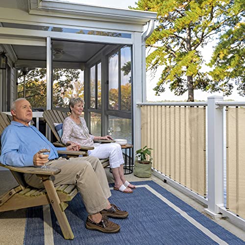 Coolaroo Mediano Shade Fabric